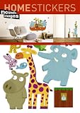 Home Stickers: Arche de noe