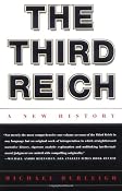 Amazon.com: The Third Reich: A New History (9780809093267): Michael Burleigh: Books