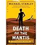 Death of the Mantis: A Detective Kubu Mystery