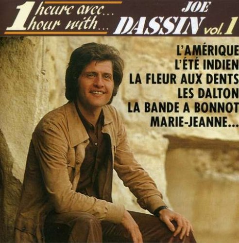 Joe Dassin - Joe Dassin, Vol. 1 - Zortam Music