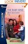 The Baby Bind (Silhouette Special Large Print)