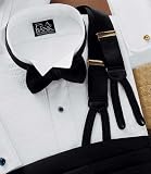 Formal Braces