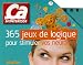 365 Jours pour Stimuler Ses Neurones - Ca M'Interesse 365 Jours pour Stimuler Ses Neurones - Ca M'Interesse