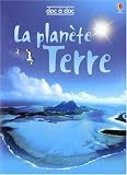 La plan�te Terre