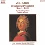 Bach, J.S.: Brandenburg Concertos Nos. 1-3