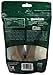 Green Pet Organics BONIES Natural Calming Formula Dog Treats - Contains Chamomile & Lavender, Help Anxiety, Excessive Barking & Trembling, Chicken Flavor, Large, 5 Bones