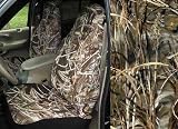 Camo Seat Cover Neoprene - Universal Fit - HAT401H MX4