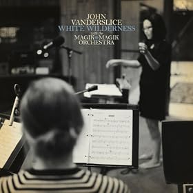 White Wilderness [Amazon MP3 Exclusive Version]