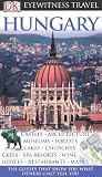 Hungary (Eyewitness Travel Guides)