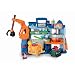 Fisher Price Imaginext Disney/Pixar Toy Story 3 Tri County Landfill 51hFegdhW6L. AA75 Fisher Price Imaginext Disney/Pixar Toy Story 3 Tri County Landfill