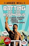 Book front cover