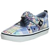 Sperry Top-Sider Toddler/Little Kid Caspian Mary Jane