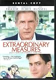 Extraordinary Measures