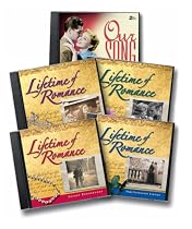 Lifetime of Romance