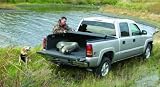 Agricover 14149 06-07 Mitsubishi Raider Double Cab Access Cover