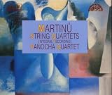 Martinu - String Quartets (Complete)