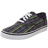 Punkrose Women's Og-Plaid Fashion Sneaker