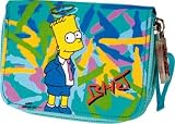Eigenschaften The Simpsons  / The Simpsons Bart Geldbörse
