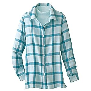 Buy Flannel Shirt by National