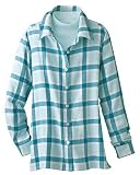 Apparel : Flannel Shirt