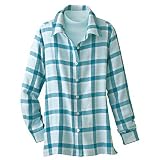 Flannel Shirt