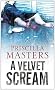 The Velvet Scream: Joanna Piercy Series, Book 10 (Joanna Piercy Mysteries)