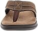 Dockers Men's Covena Thong Sandal