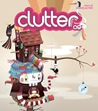 Clutter Magazine Issue #9