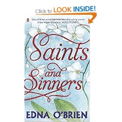 Saints and Sinners
