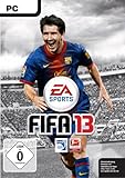 FIFA 13 [Download]