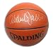 Kareem Abdul-Jabbar Autographed Indoor-Outdoor NBA Basketball