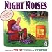 Night Noises (Voyager Book) by Mem Fox