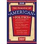 The Almanac of American Politics, 2008