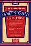 The Almanac of American Politics, 2008 (Almanac of American Politics) The Almanac of American Politics, 2008 (Almanac of American Politics)