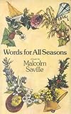 Words for all seasons