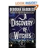 A Discovery of Witches: A Novel (All Souls Trilogy)