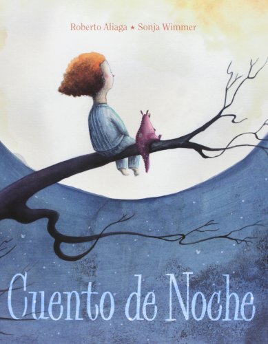 Cuento de noche (Spanish Edition)