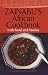 Zainabu's African Cookbook with Food and Stories