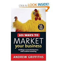 101 Ways to Market Your Business