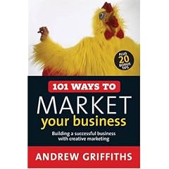 Learning about marketing