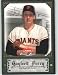 2006 Fleer Greats of the Game #42 Gaylord Perry - San Francisco Giants (Baseball Cards)