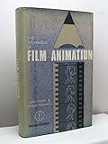 The technique of film animation