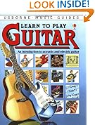 Learn to Play Guitar