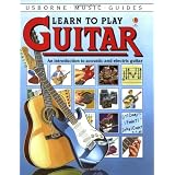 Learn to Play Guitarby Louisa Somerville