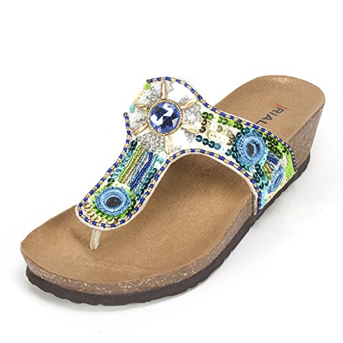 Rialto 'BRIDGETTA' Women's Sandal