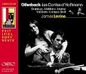 Les Contes D'Hoffmann