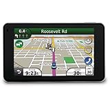 Garmin n?vi 3760T 4.3-Inch Portable GPS Navigator with Lifetime Traffic