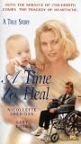 A Time To Heal [VHS]