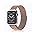 Milanese Loop (Rose Gold)