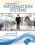 Fundamentals of information systems
